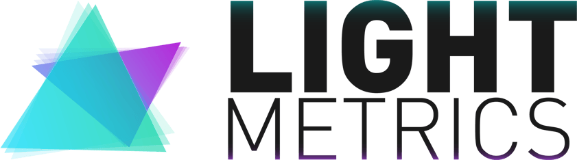 LightMetrics square logo